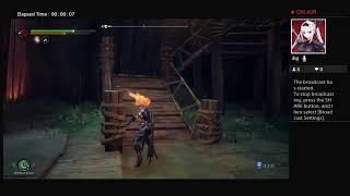 Darksiders 3 makers forge secret passage