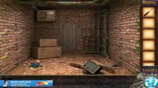 Can You Escape The 100 Rooms 1 Level 1 Walkthrough