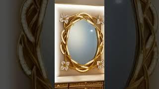 If in #Architecture #Innovation #Design #Landscape #Luxury #creative #vines  #mirror #dressingroom