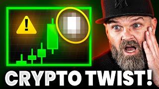 The Wake-Up Call No Crypto Trader Will See Coming!
