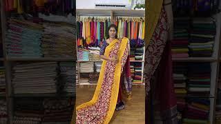 Asha Boutique by Haritha Reddy is live