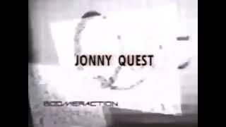 Coming Up Next: Jonny Quest (Boomeraction Marathon Version)