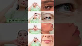 Face yoga for full face glow and tone #faceyoga