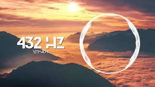 Verm - Explode [432 Hz version]