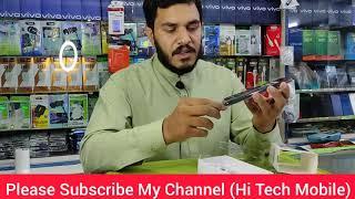 Samsung A32 Unboxing|                              Hi Tech Mobile|