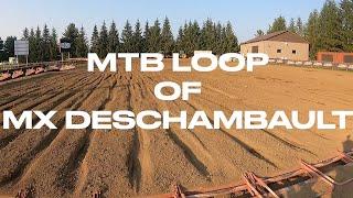 2024 MTB Loop of Motocross Deschambault