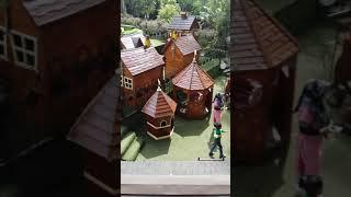 Dusun Bambu - Lembang