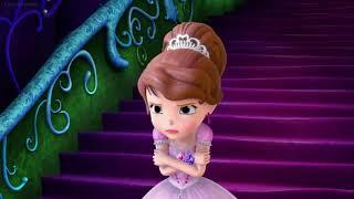 Sofia The First  Transform Unicorn - Bird - Mermaid - |Clip| - Forever Royal - finale sofia