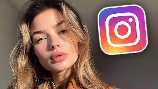 I Dated an Instagram Model