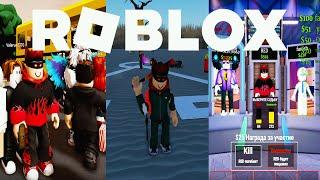 Roblox Разные Игры Shorts #1