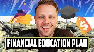The Ultimate Guide to Crafting Your Financial Education Plan