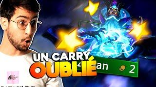 LE CARRY INCROYABLE OUBLIÉ DE TOUS ?! TFT SET 12