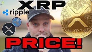 JUST IN - Ripple XRP update   (PRICE/RLUSD)