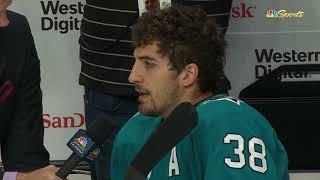 Mario Ferraro returns from broken leg in FIVE WEEKS