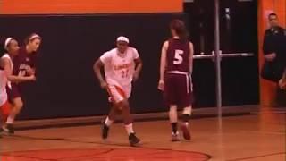 Tamara Todd (Class of 2011)