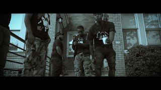 SIC Kingston x SIC Stef "Big Goat" Official Video (Dir. JT Wit The Cam)