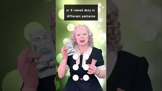 You Can't Short Change A Blind Person! Here's Why...