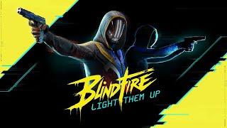 Blindfire - Announce Trailer