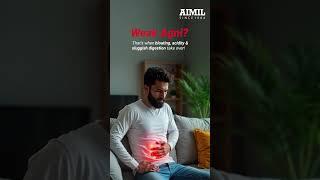 AIMIL | Gut Health & Digestion