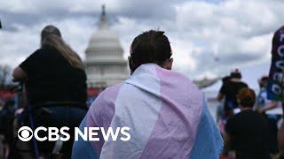 Latest details on Supreme Court's decision banning gender-affirming care for Tennessee youth