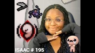 THIS is redemption  | isaac ep. 195!