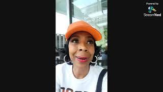 LET R KELLY'S ATTORNEYS DO THEIR JOB, PLEEEEEEEASE!
