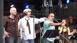 "Mercy" Cover - Funky Freds (12.06.2011)