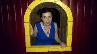 Ilmira In Wonderland. Поэзия.