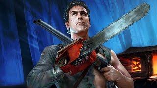 EVIL DEAD: THE GAME - GROOVY