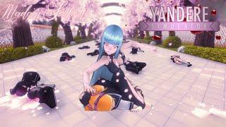 Genøcide Ending as Madam SAIKOU | YANDERE SIMULATOR