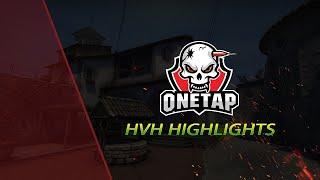 Onetap.su V3 highlights #15 +free CFG