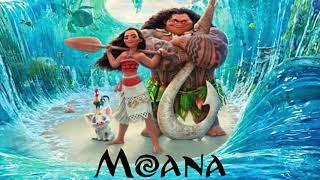 Uzaklara (Büyükanne Tala Vefat Ediyor)  (“Moana”dan)