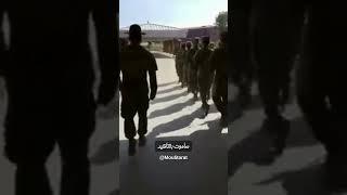 روح الدعابة عند الجيش ... الثانية 28 مضحكة جدا