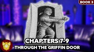 Through the Griffin Door Supercut: Prisoner of Azkaban Chapters 7-9