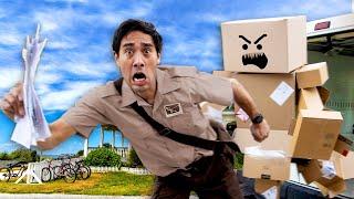 Zach King's Best Magic Videos of 2022