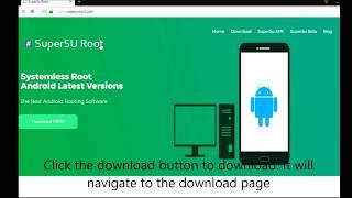 SuperSU ZIP Download with SuperSU Root APK 2018