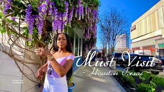 A place to visit in Houston Texas | HTown.com