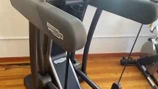 Technogym Artis Vario Elliptical Cross Trainer