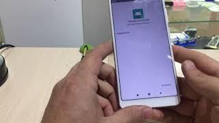 Обход Гугл Аккаунта Xiaomi Redmi 5 FRP. (БЕЗ Компьютера!!