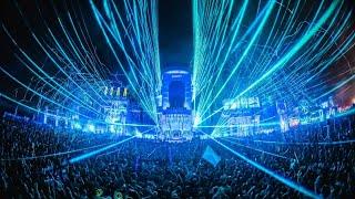 Hardwell - Parookaville 2023 (Live Set 20 Minutes)