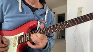 Corona Blues Dethy Borchardt
