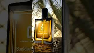 Sunkissed Honey captures the golden warmth of summer ️