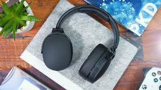 Skullcandy Hesh 3 Wireless Headphones Review!