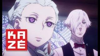 Death Parade - Bienvenue au Quindecim