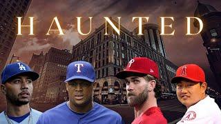 Major League Baseball Players Hate Staying At This Hotel