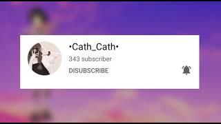 Gift intro for @•Cath_Cath•