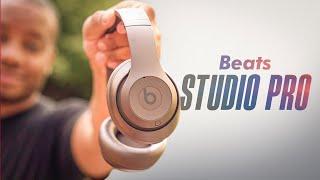 Beats Studio Pro Review - AirPods Max Sport Edition?