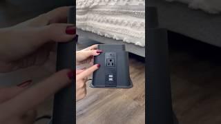 Amazon Bedroom Find #youtubeshorts #amazonhome #bedroomideas #storagehacks #storageidea