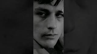 The Heartbreak in Alain Delon's Life That Will Surprise You #short