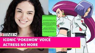 Pokemon Fans Mourn Rachael Lillis: The Voice of Misty and Jessie Succumbs to Cancer